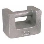 Rice Lake Weighing Systems 12823 Calibration Weight, 5 Lb., Painted. Fixed Price $67.15.
