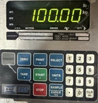 Gse Scale 355 Digital Display Indicator. Fixed Price $249.99.