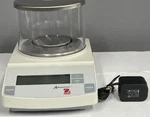 Ohaus Adventurer AR3130 Precision Balance Scale (310G X 0.001G). Fixed Price $698.50.