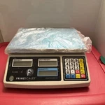 Prime Scales PS-C30KS Portable Counting. Fixed Price $50.00.