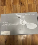Charder HM200P Portstad Height Measurement Portable. Fixed Price $70.00.