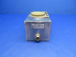 Precision Pattern Aviation Water Coffee Tank 28V P/n 80037-110V (0226-1707). Fixed Price $645.95.