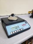 Setra Quick High Resolution Counting Scale, 5KG X 0.05G. Fixed Price $999.99.