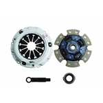 Clutch Masters For Honda Civic 2002-2011 FX400 2.0L And 6 Sp High Rev. Fixed Price $651.75.