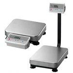 A&d, FG-60KAL, Large Platform Bench Scale W/ Column, 150 Lb X 0.02. Fixed Price $668.99.
