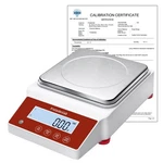Fristaden Lab YP2002C 2000G 0.01G Digital Precision Balance With RS-232 & Pan. Fixed Price $143.99.
