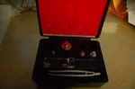 Troemner Calibration Weights Set 50G 500 100 Mg Njtg. Fixed Price $45.00.