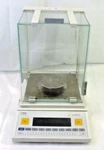 Sartorius Analytical Digital Balance LA310S, For Parts/ Repair. Fixed Price $104.95.