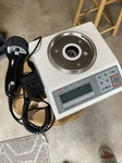 Fulcrum Torbal DRX-4C Scale Balance Max 300G Min 0.02G /w Cord+scanner For Parts. Fixed Price $99.00.