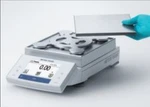 Mettler XS4002S Laboratory Balance. Max 4100G D=0.01G. New In Box!. Fixed Price $1316.00.