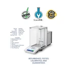 Mettler Toledo XSR205 Analytical Balance, 0.01MG / 10UG 220G, Guaranteed!. Fixed Price $3490.90.
