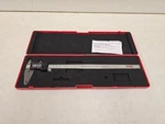 Spi Swiss Precision Instruments 12" Digital Caliper W/ Case & Inspection Sheet. Fixed Price $159.95.