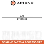 Ariens 07108700 Tube 16X6.5/7.5 TR13 Sno-brush Sho Pro Power-brush ST11528LE. Fixed Price $25.95.