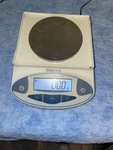 Denver Instruments S-203 Top Loading Analytical Balance Scale Works. Fixed Price $35.00.