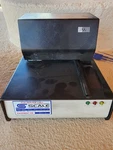 Rice Lake SP2200A Ticket Printer. Fixed Price $110.00.