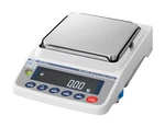 A&d GX-3002A, Apollo Series Balance W/ Internal Calibration, 3200 0.01. Fixed Price $1718.97.