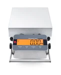 Ohaus Defender 3000 Hybrid I-D33 Bench Scale D33XW15B1R5 30LB 0.01LB. Fixed Price $784.55.