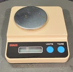 Ohaus CT600-S Digital Analytical Scale. Fixed Price $15.00.