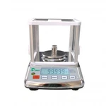 Lw Measurements Tree Hrb-s 113 Stainless Steel Milligram Balance Scale. Fixed Price $561.95.