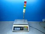 Uwe SEK-6000 Checkweighing Scale 6000G 02260640025. Fixed Price $172.49.