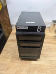 Tecan Incubator Shaker 4-SLOT+CO2 Ref 10290237. Fixed Price $500.00.