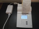 Mettler Toledo 30094673 P-56RUE Thermal Printer Excellent Working Condition. Fixed Price $649.00.