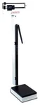 Detecto 439 Weight Beam Eye-level Physician Scale With Height Rod, 400 Lb X Oz. Fixed Price $311.67.