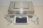 Mettler Toledo XPR20002LDR 20100G D=0.01G 0.1G Precision Balance #W3270. Fixed Price $8000.00.