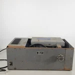 Tested Works Vintage Eberbach 60CY Benchtop Shaker High And Low Speed. Fixed Price $281.79.