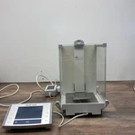 Mettler Toledo CS64 Analytical Balance Scale. Fixed Price $799.99.