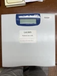 A&d Medical UC-321 Pbt Precision Personal Health Scale 450LB. Fixed Price $34.99.