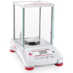 Ohaus PX224, Analytical Balance W/ Semi-auto Internal Calibration 220G 0.0001G. Fixed Price $2539.38.