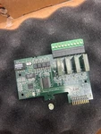 Mettler Toledo Scales IND780 Analog In/out Card. Fixed Price $290.00.