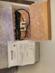 New Open Box Sensortronics Lbs 3.440 Mv/v Load Cell 60001A3K-1000. Fixed Price $210.00.