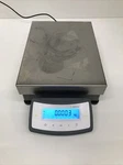 Sartorius CP34001P 0-8000GX.1G. Fixed Price $495.00.