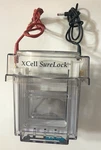 Novex EI9001-XCELL Ii Mini Surelock Electrophoresis Max Power 50W Used. Fixed Price $165.00.