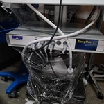 Srs Medical Easypro 4 Urodynamics System Water Pump Uroflo Scale Monitor Nostand. Fixed Price $900.00.