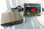 Doran 8000XLM Laboratory Digital Scale Control & DXL7010 Base. Fixed Price $779.10.