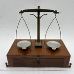 Denver Balance Co Scale Apothecary And Pharmaceutical. Fixed Price $299.00.