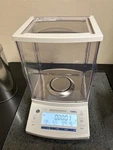 Shinko Denshi Analytical Balance Ht/htr Series. Fixed Price $1000.00.