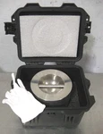 C201171 Rice Lake TE-1001-K 20KG Laboratory Calibration Weight W/ Case & Glove. Fixed Price $200.00.