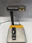 Sartorius X1493 Explosion Proof Paint Mixing Digital Scale No Power Supply. Fixed Price $300.00.