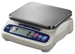 A&d SJ-5001HS Weighing Scale 5000 X G/ 11 Lb 0.002 New. Fixed Price $199.00.