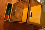 Sartorius Analytical Lab Scale Digital Balance 1702 0.1MG 200G. Fixed Price $945.00.