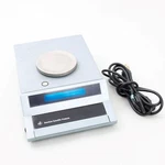 American Scientific Products Digital Lab Weighing Balance Scale Model Z-410. Fixed Price $94.37.