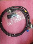 22006720 Connecting Cable 2,5M M20X1,5 Mettler Toledo. Fixed Price $142.00.