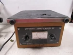 New Brunswick Scientific Gyrotory Shaker Model G2 Laboratory Device. Fixed Price $199.95.