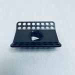 Cole-parmer Stuart Mini Centrifuge Rotor For 8 Tube Strips. Fixed Price $50.05.