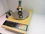 A&d And FX-4000 4100G Laboratory Electronic Balance Scale Parts. Fixed Price $279.98.