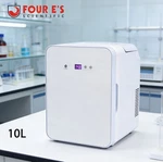 Scientific 10L Lab Incubator Digital 35-148 Thermostatic Us. Fixed Price $119.99.